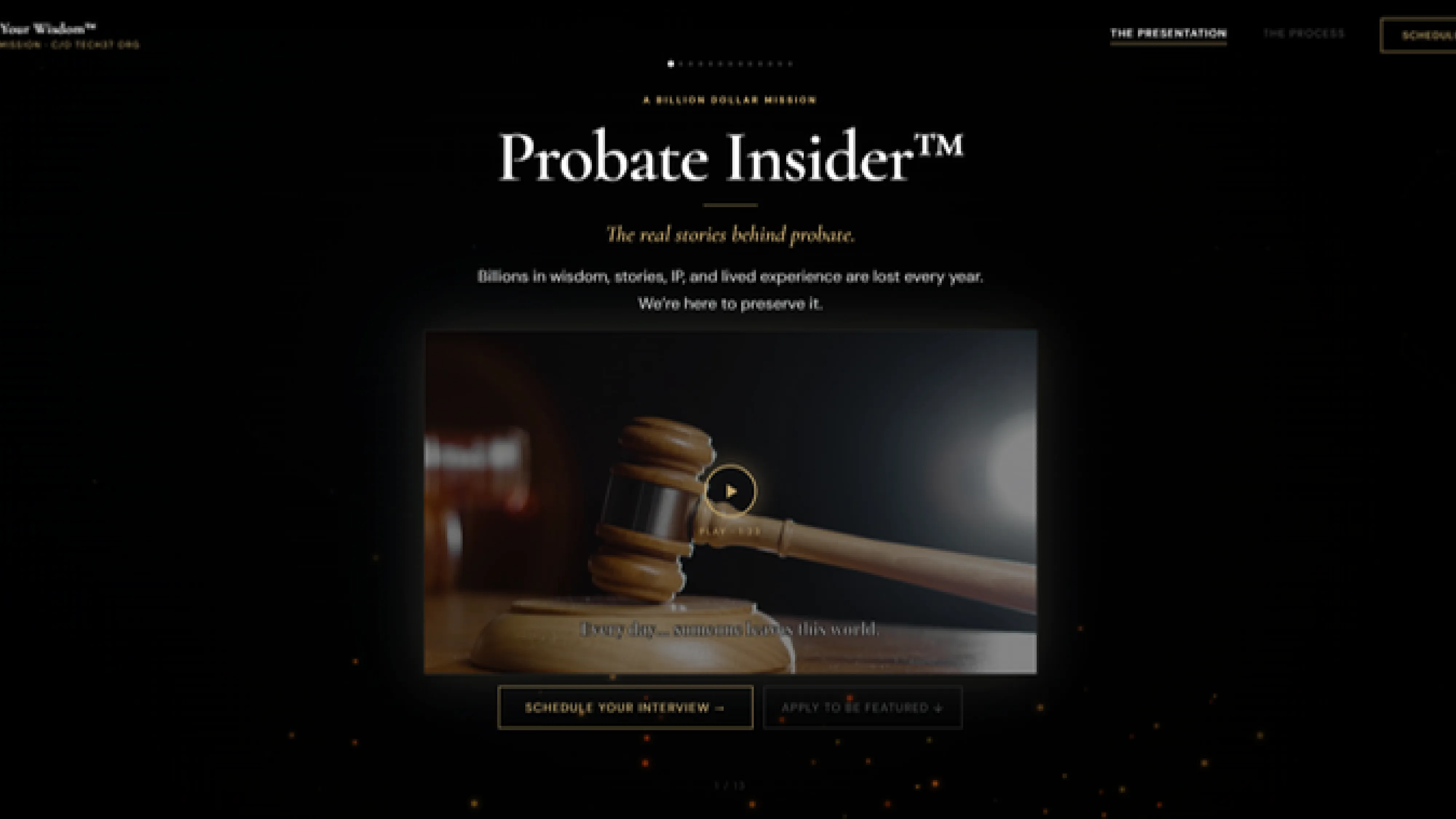 ProbateInsider™