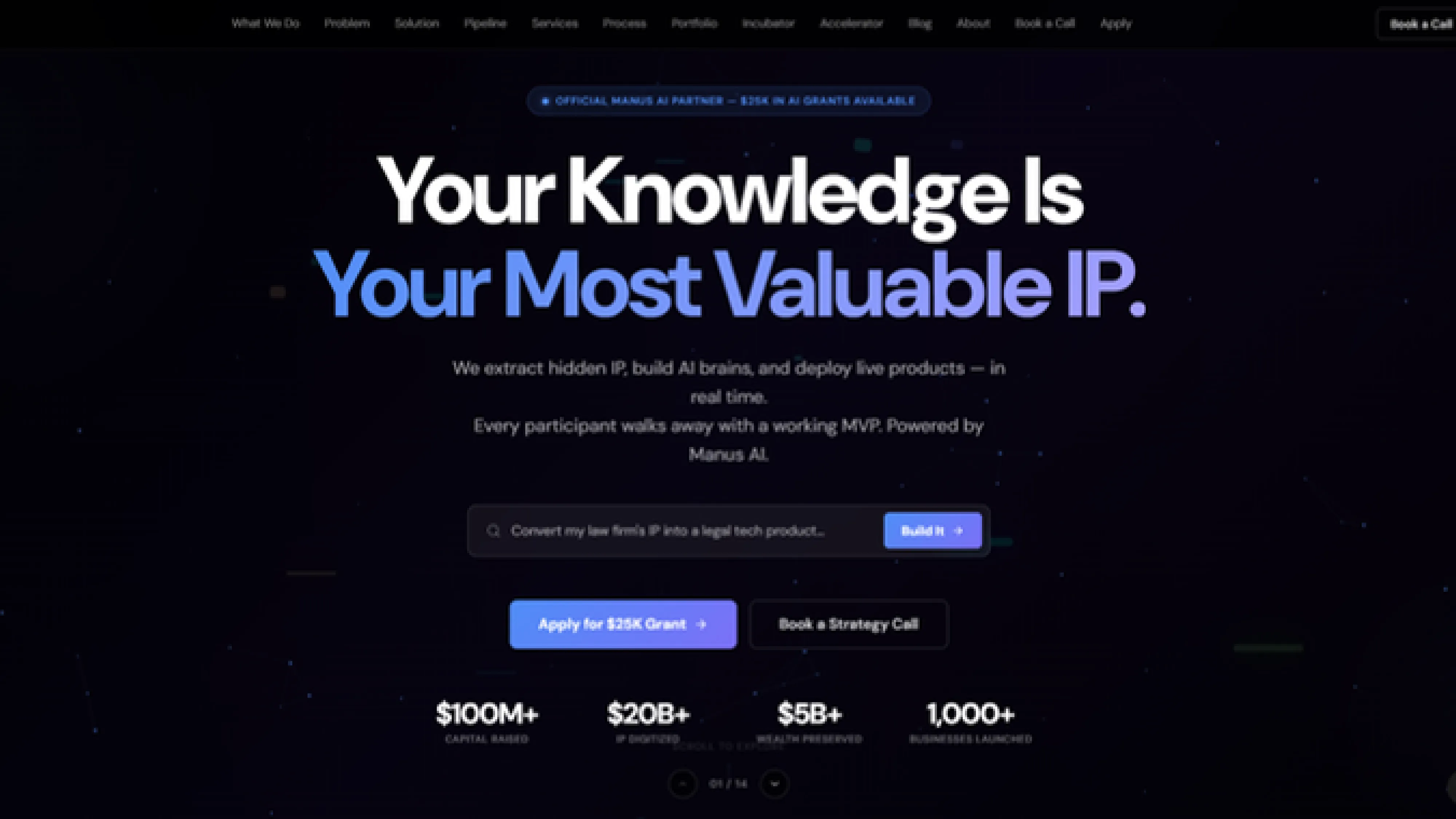 HybridAIBrain.com