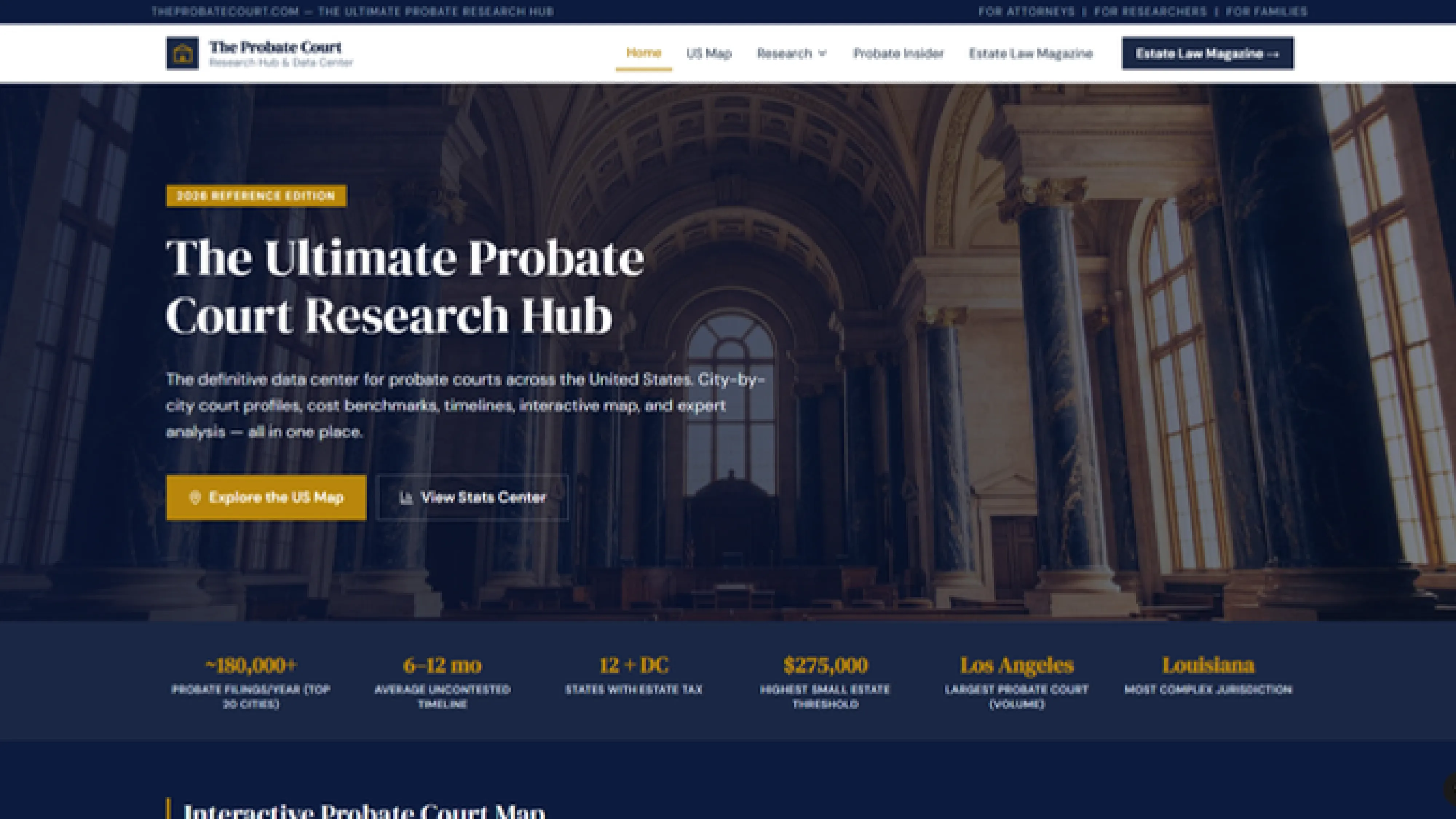 TheProbateCourt.com